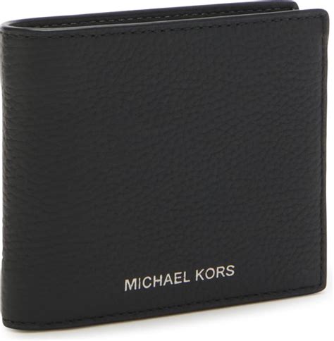 michael kors heren portemonnee|michael kors usa.